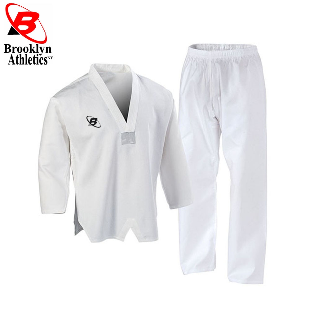 Taekwando Uniform